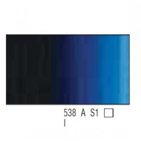 Óleo Artists´ Winsor & Newton 538 Azul de prusia 37 ml