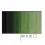Óleo Artists´ Winsor & Newton 540 Verde de prusia 37 ml