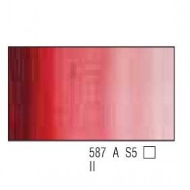 Óleo Artists´ Winsor & Newton 587 Rosa granza genuino 37 ml