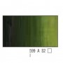 Óleo Artists´ Winsor & Newton 599 Verde de vejiga 37 ml