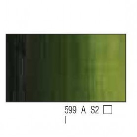 Óleo Artists´ Winsor & Newton 599 Verde de vejiga 37 ml