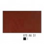 Óleo Artists´ Winsor & Newton 678 Rojo de Venecia 37 ml