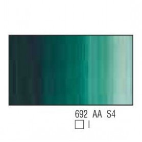 Óleo Artists´ Winsor & Newton 692 Verde esmeralda 37 ml