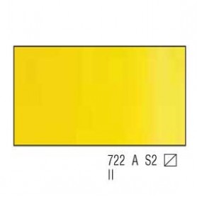 Óleo Artists´ Winsor & Newton 722 Limón Winsor 37 ml