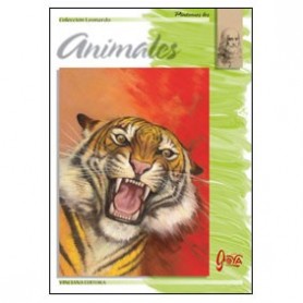 LEONARDO ANIMALES N12