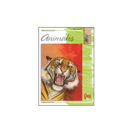 LEONARDO ANIMALES N12