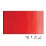 Óleo Artists´ Winsor & Newton 726 Rojo Winsor 37 ml