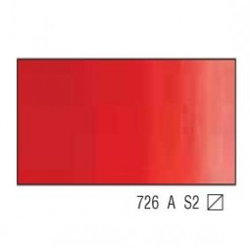 Óleo Artists´ Winsor & Newton 726 Rojo Winsor 37 ml