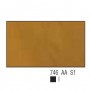 Óleo Artists´ Winsor & Newton 746 Ocre amarillo claro 37 ml