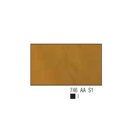 Óleo Artists´ Winsor & Newton 746 Ocre amarillo claro 37 ml