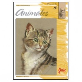 LEONARDO ANIMALES N13