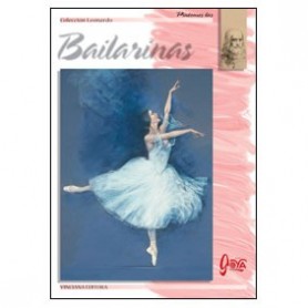 LEONARDO BAILARINAS N30