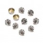Decoré piedras de strás 1,7 mm Crystal