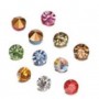Decoré piedras de strás 1,7 mm Mixed