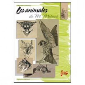 LEONARDO ANIMALES MEHEUT N38