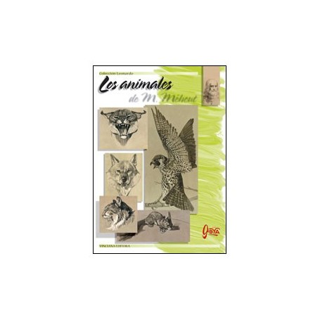 LEONARDO ANIMALES MEHEUT N38