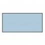 Chalky finish cristal Blue -grey