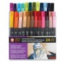 KOI COLOR BRUSH SET 24