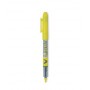 Rotulador fluorescente Pilot V Liquid Light amarillo