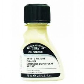 Limpiador cuadros Winsor & Newton