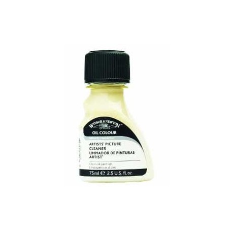 Limpiador cuadros Winsor & Newton