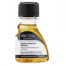 Medium para pintar Winsor & Newton