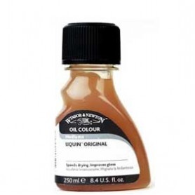 liquin Original 250ml Winsor & Newton