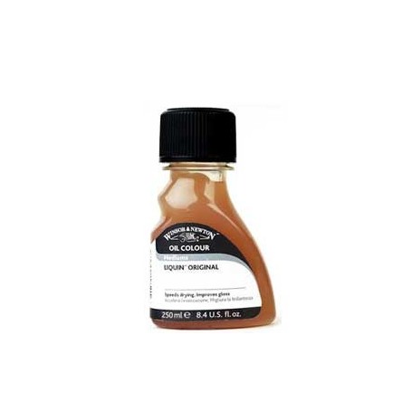 liquin Original 250ml Winsor & Newton