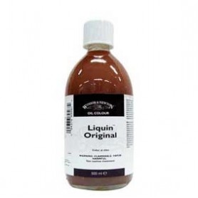 liquin Original 500 ml Winsor & Newton