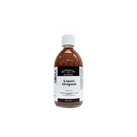 liquin Original 500 ml Winsor & Newton