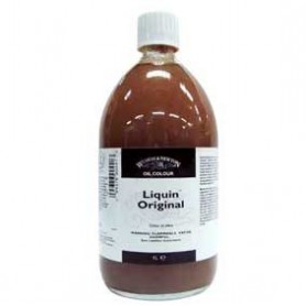 liquin Original 1000 ml Winsor & Newton