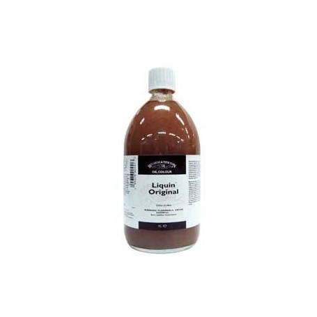 liquin Original 1000 ml Winsor & Newton