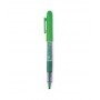 Rotulador fluorescente Pilot V Liquid Light verde