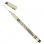 Rotulador Calibrado Sakura Pigma Micron Negro 005