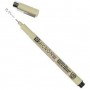 PIGMA MICRON 02 (0.30MM) NEGRO