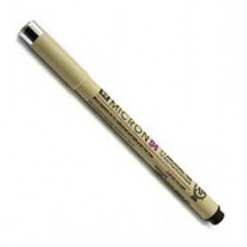 PIGMA MICRON 04 (0.40MM) NEGRO