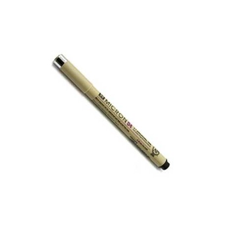 PIGMA MICRON 04 (0.40MM) NEGRO