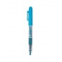 Rotulador fluorescente Pilot V Liquid Light azul