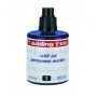 Tinta Edding T-100 100 ml azul