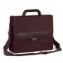 Cartera portadocumentos Finocam Burdeos