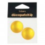Tresors Redondos Naranja Décopatch