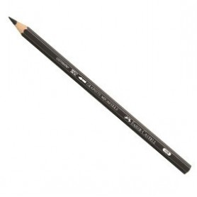 Grafito acuarelable Faber-Castell HB