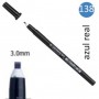 Rotulador Pigma Calligrapher Azul real 3mm