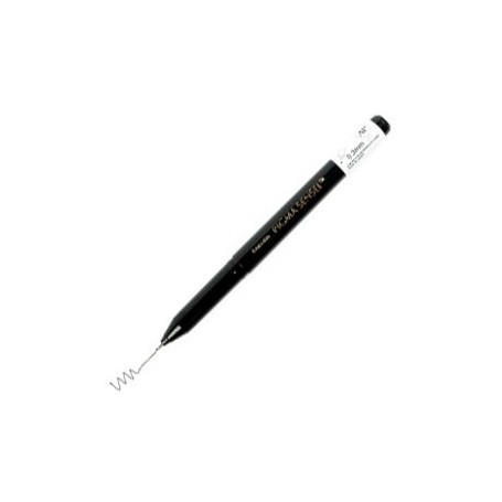 Rotulador Pigma Sensei Negro 0,3 mm