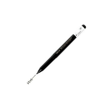 Rotulador Pigma Sensei Negro 0,4 mm