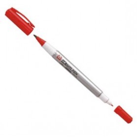 Rotulador Identiti pen Rojo