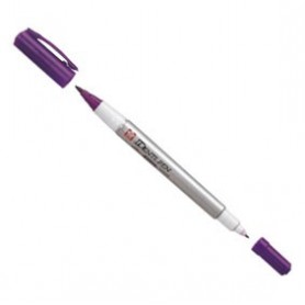 Rotulador Identiti pen Morado