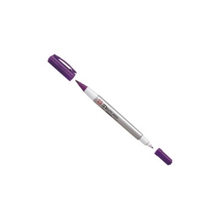 Rotulador Identiti pen Morado