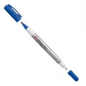 Rotulador Identiti pen Azul