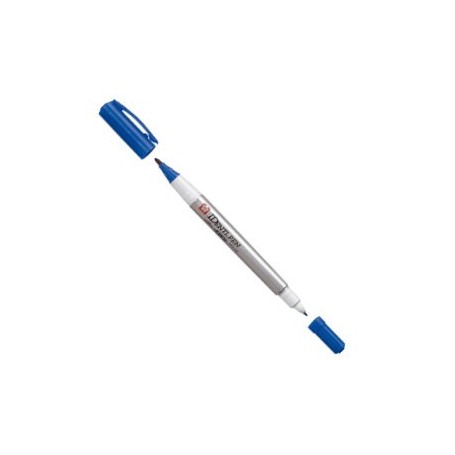 Rotulador Identiti pen Azul